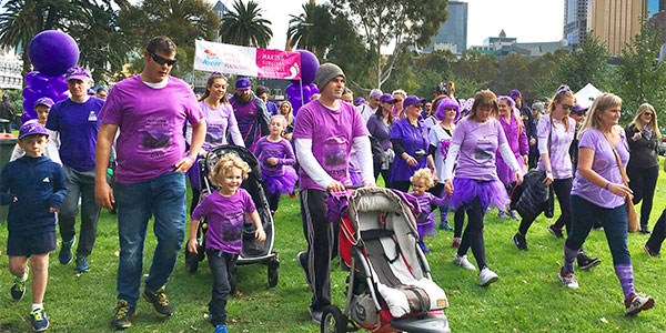 Avner Pancreatic Cancer Foundation