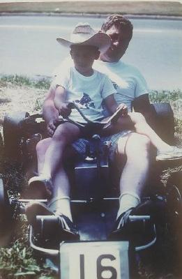 Don and Joe Janowski